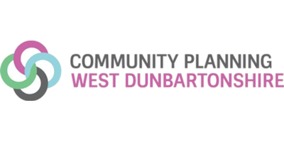 West Dunbartonshire Health and Social Care Partnership logo